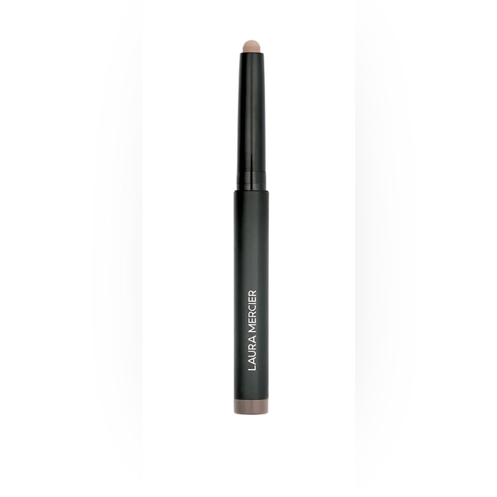 Laura Mercier Matte Eyeshadow Stick Cobblestone Brand New In Package